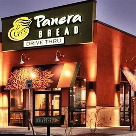 Just enter your password to connect your MyPanera account with Facebook. . Panaera bread near me
